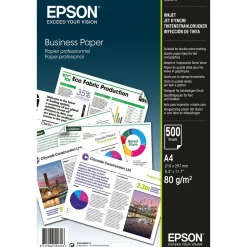 Ram papier A4 80g 500 feuilles