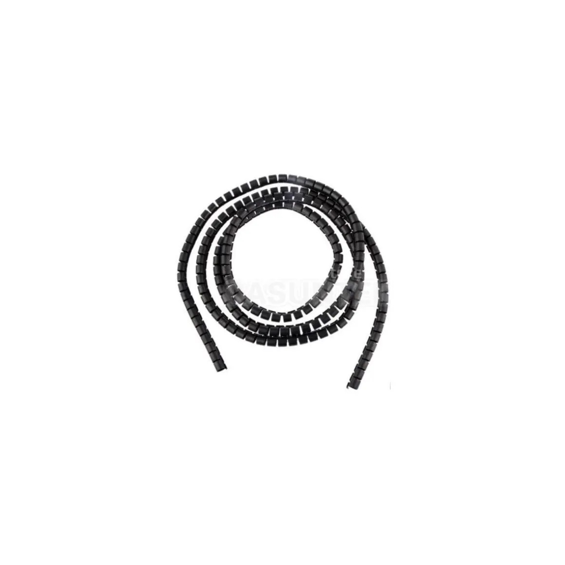 Range câble Gaine x2