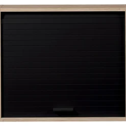 Rangement de cuisine à rideau L60cm COOKING