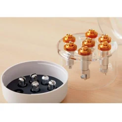 Rangement pour outils Cricut 10,2 x 9,5 cm