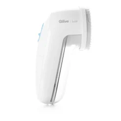 Rase bouloche Q.5219 - Blanc