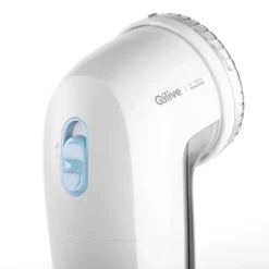 Rase bouloche Q.5219 - Blanc