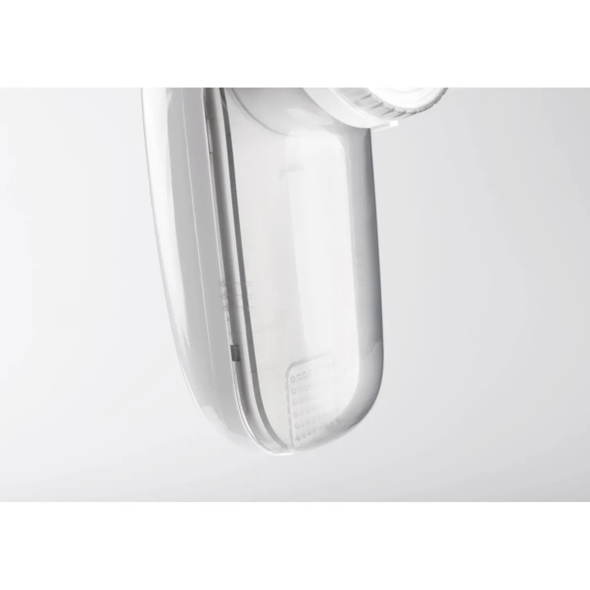 Rase bouloche Q.5219 - Blanc