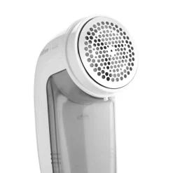 Rase bouloche Q.5219 - Blanc