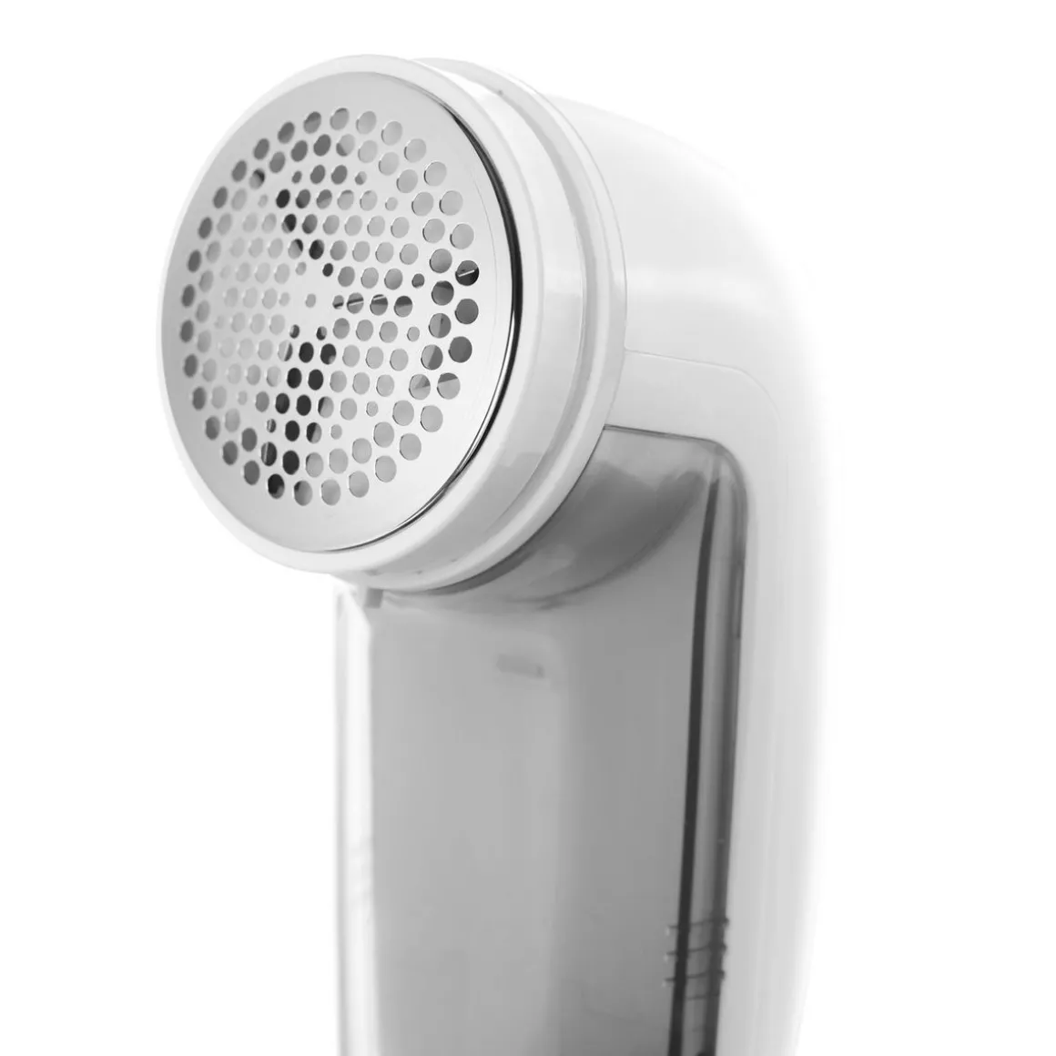 Rase bouloche Q.5219 - Blanc