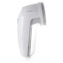 Rase bouloche Q.5219 - Blanc