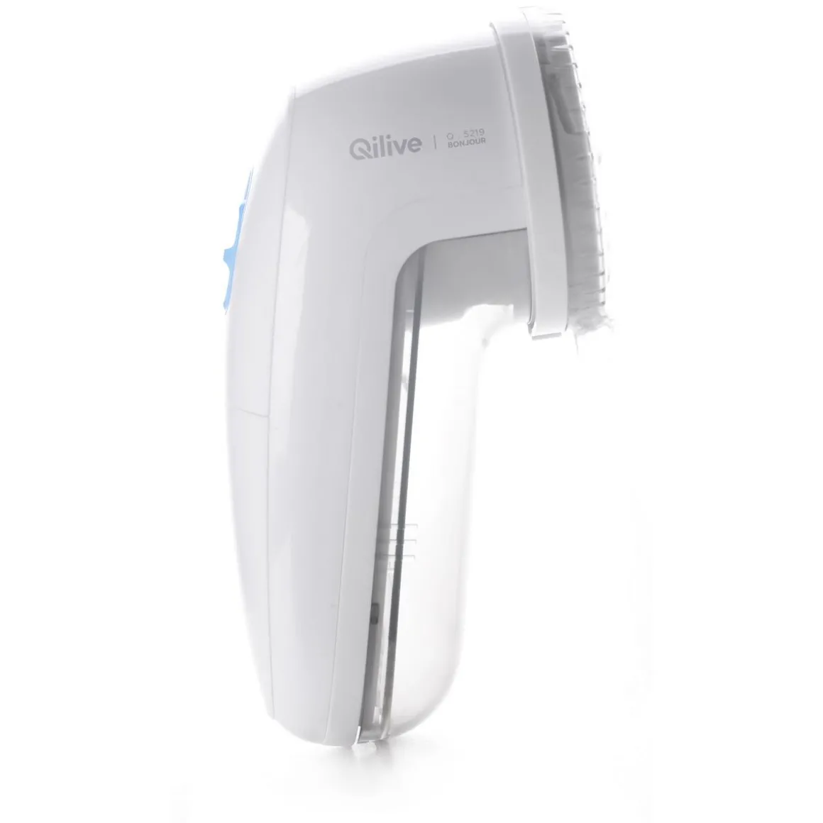 Rase bouloche Q.5219 - Blanc