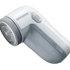 Rase peluches electrique à piles - cs7976