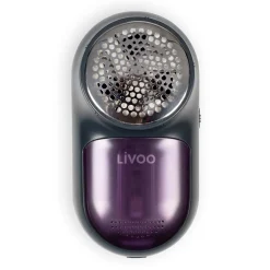 Rase peluches électrique rechargeable - dom478