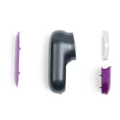 Rase peluches électrique rechargeable - dom478