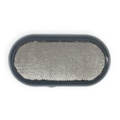 Rase peluches électrique rechargeable - dom478