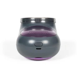 Rase peluches électrique rechargeable - dom478