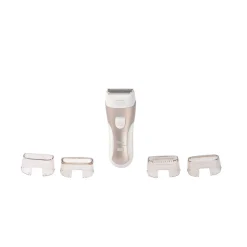 Rasoir électrique 600116362 - Rose