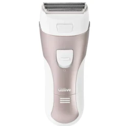 Rasoir électrique 600116362 - Rose