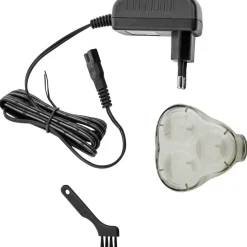 Rasoir électrique ERT 2 Trio Soft