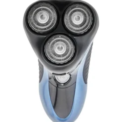 Rasoir électrique ERT 2 Trio Soft