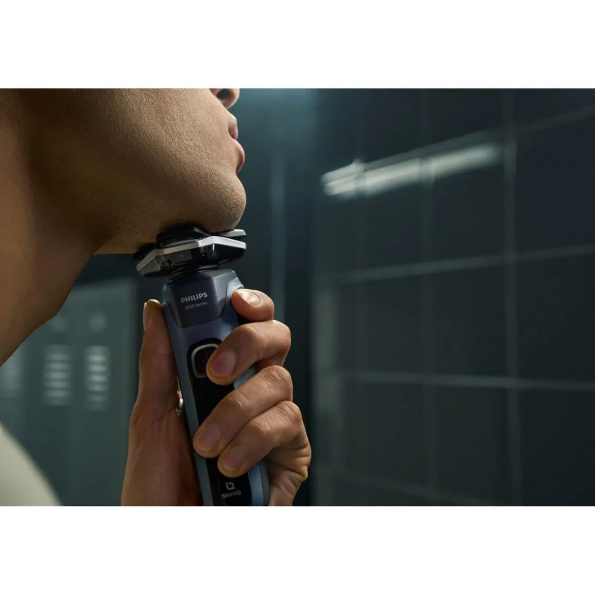 Rasoir électrique S5880/50 - Bleu océan