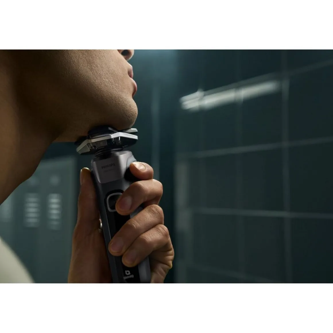 Rasoir électrique S5887/10 - Gris carbone