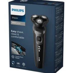 Rasoir électrique S5467/17 - Noir