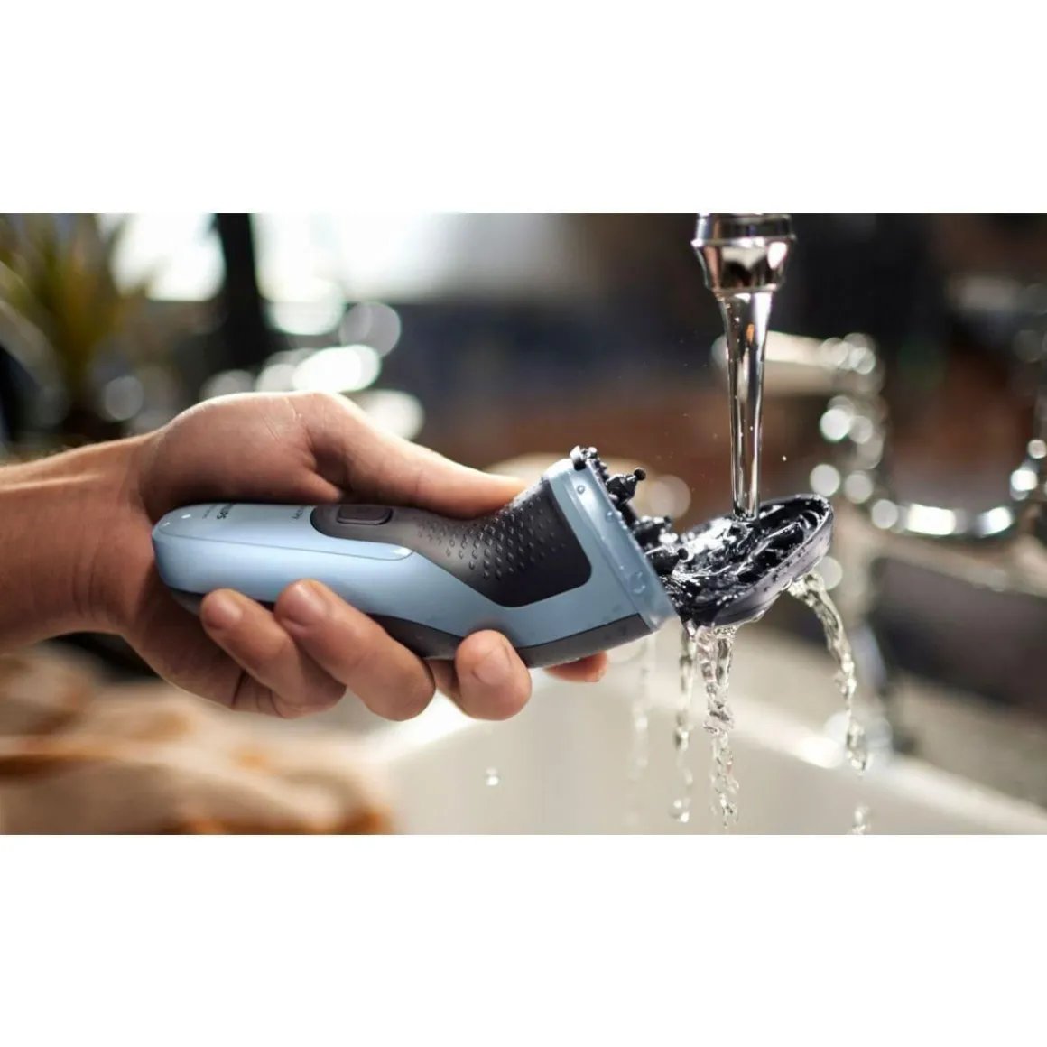 Rasoir électrique Series X3003/00