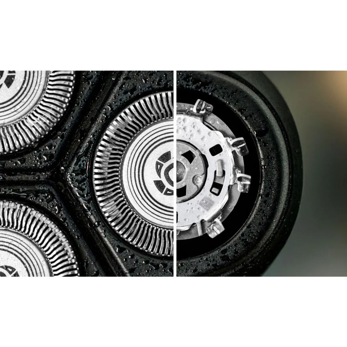 Rasoir électrique Series X3003/00