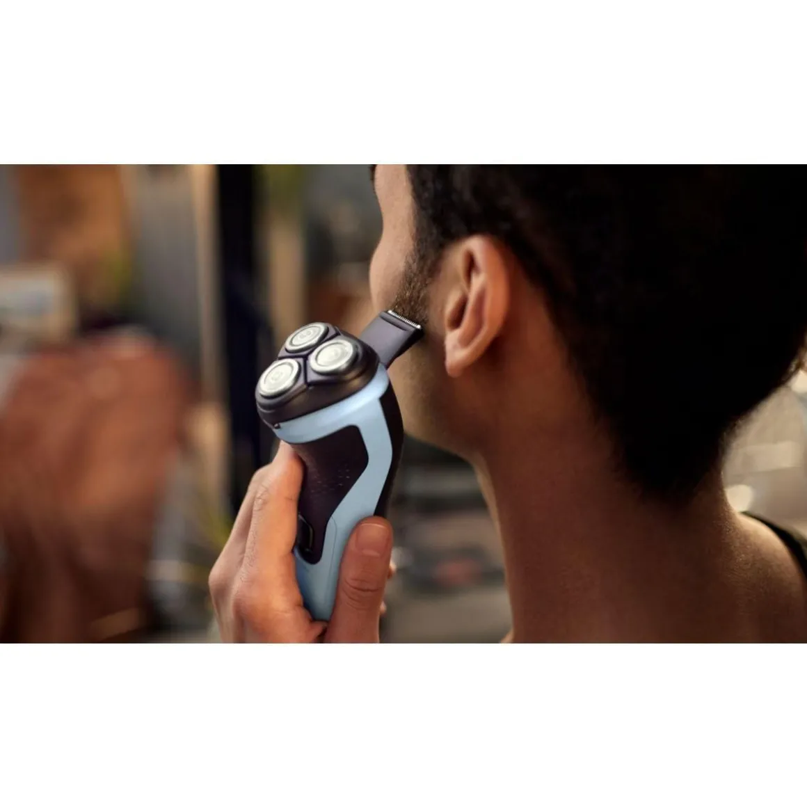 Rasoir électrique Series X3003/00