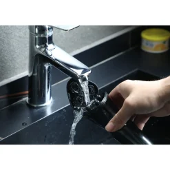 Rasoir électrique SHAVEY - Bleu