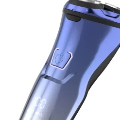 Rasoir électrique SHAVEY - Bleu