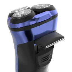 Rasoir électrique SHAVEY - Bleu