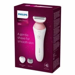 Rasoir sans fil BRL146/00 - Blanc