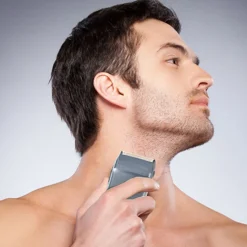 Rasoir sans fil SHAVE X GREY - Gris