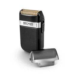 Rasoir sans fil SHAVEX - Noir