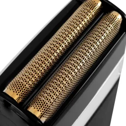 Rasoir sans fil SHAVEX - Noir