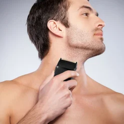 Rasoir sans fil SHAVEX - Noir