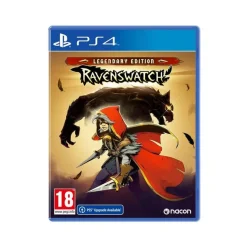 Ravenswatch Legendary Edition PS4