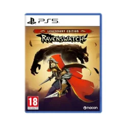 Ravenswatch Legendary Edition PS5