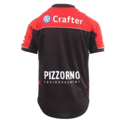 RC Toulon Maillot Junior Extérieur Hungaria 2016/2017