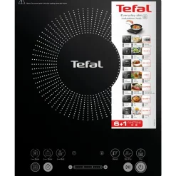 Réchaud induction induction Slim IH210801