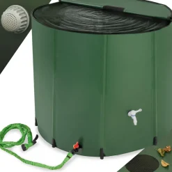 Récupérateur d'eau de pluie