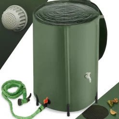 Récupérateur d'eau de pluie