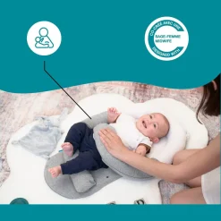 Réducteur anti-coliques CloudNest