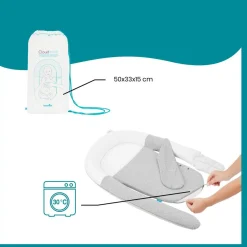 Réducteur anti-coliques CloudNest