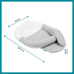 Réducteur anti-coliques CloudNest