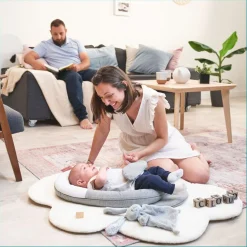 Réducteur anti-coliques CloudNest