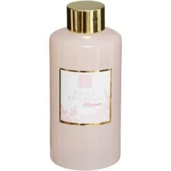 Recharge de Diffuseur de Parfum Mael 200ml Rose & Patchouli