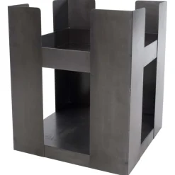 RedFire Foyer Hollola Gris Acier