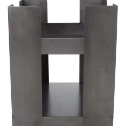 RedFire Foyer Hollola Gris Acier