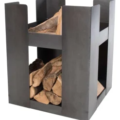 RedFire Foyer Hollola Gris Acier