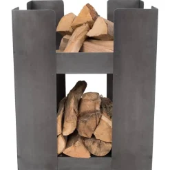 RedFire Foyer Hollola Gris Acier