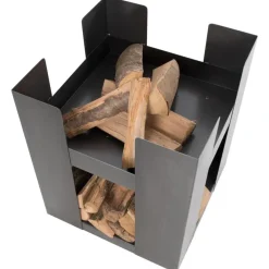 RedFire Foyer Hollola Gris Acier